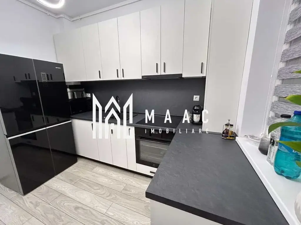 Apartament 2 camere |  Casian Residence - Pictor Brana | 2 Locuri de Parcare