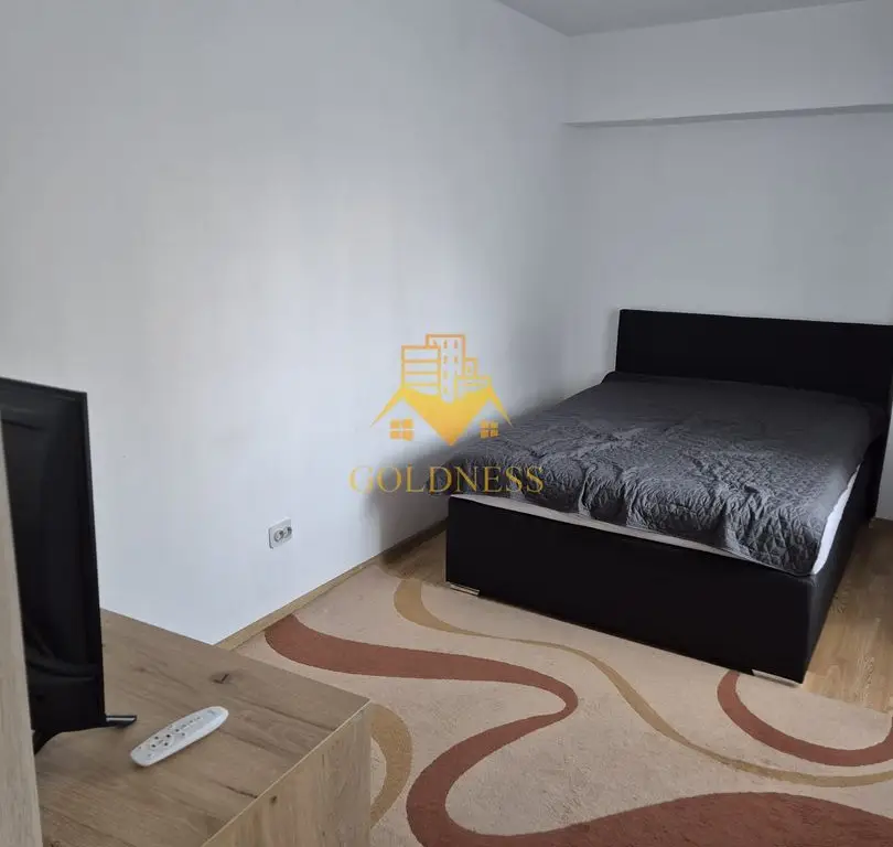 2 camere decomandate, Parcare, Aurel Vlaicu, Profi, 18 GYM