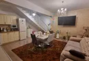 4 Camere. Mobilat si utilat. Drum asfaltat.