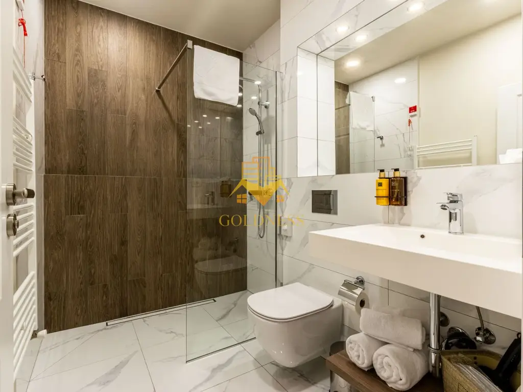 2 camere, modern, bloc nou, parcare, Manastur Zona Edgar Quinet