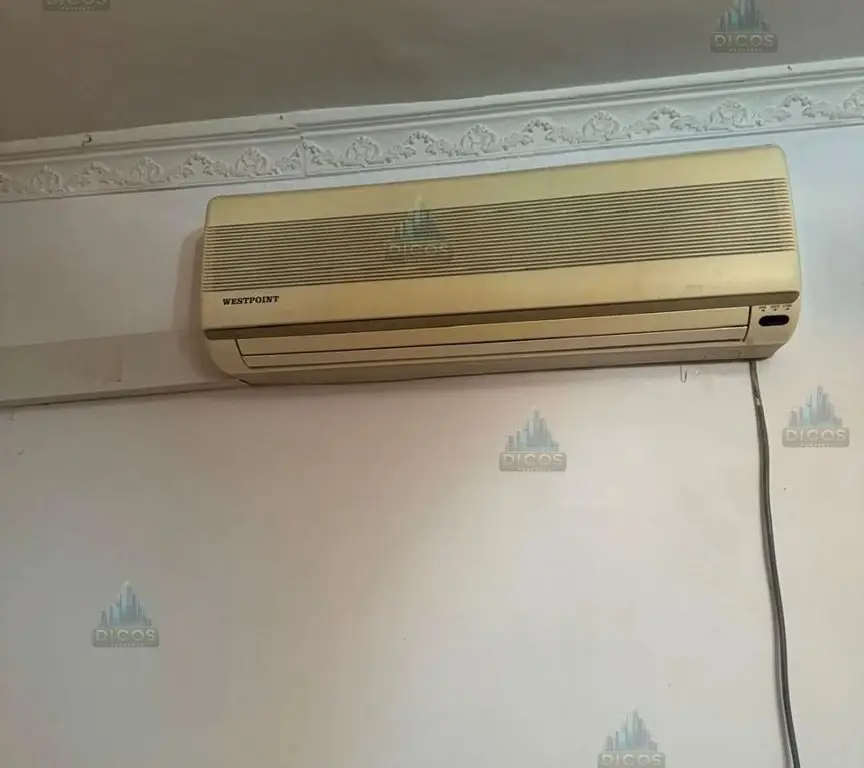Apartament Lângă Școala 8 – 2 Camere