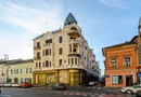 Bijuterie arhitecturală cu istorie. Confort modern, Ultracentral.