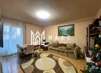 Apartament 3 Camere I Etaj Intermediar I Pivnita I Gusterita