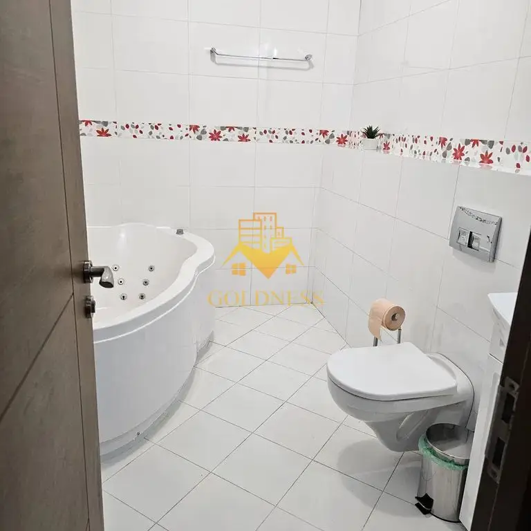 2 camere, parcare subterana, Cartier Buna Ziua, Bonjour Residence,LIDL