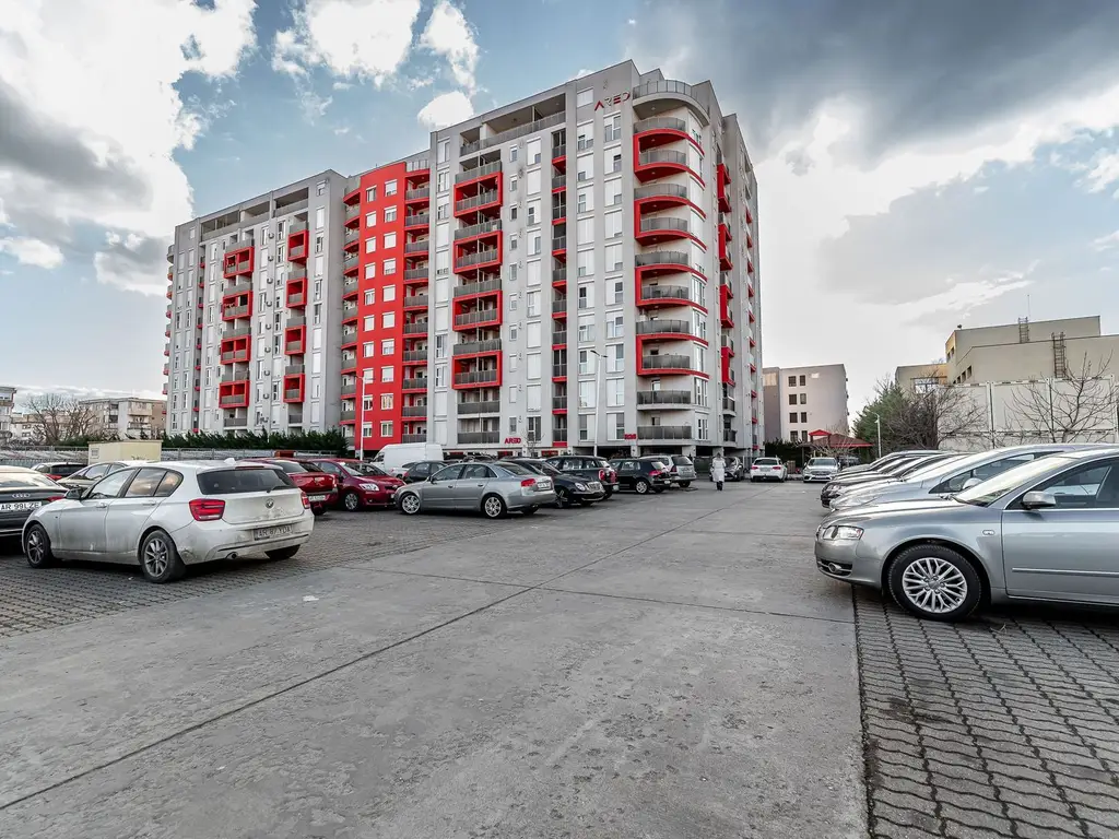 REZERVAT! Oportunitate | zonă de top Arad | finisaje de excepție