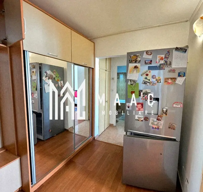 Apartament 2 camere | Ostroveni | Bloc A