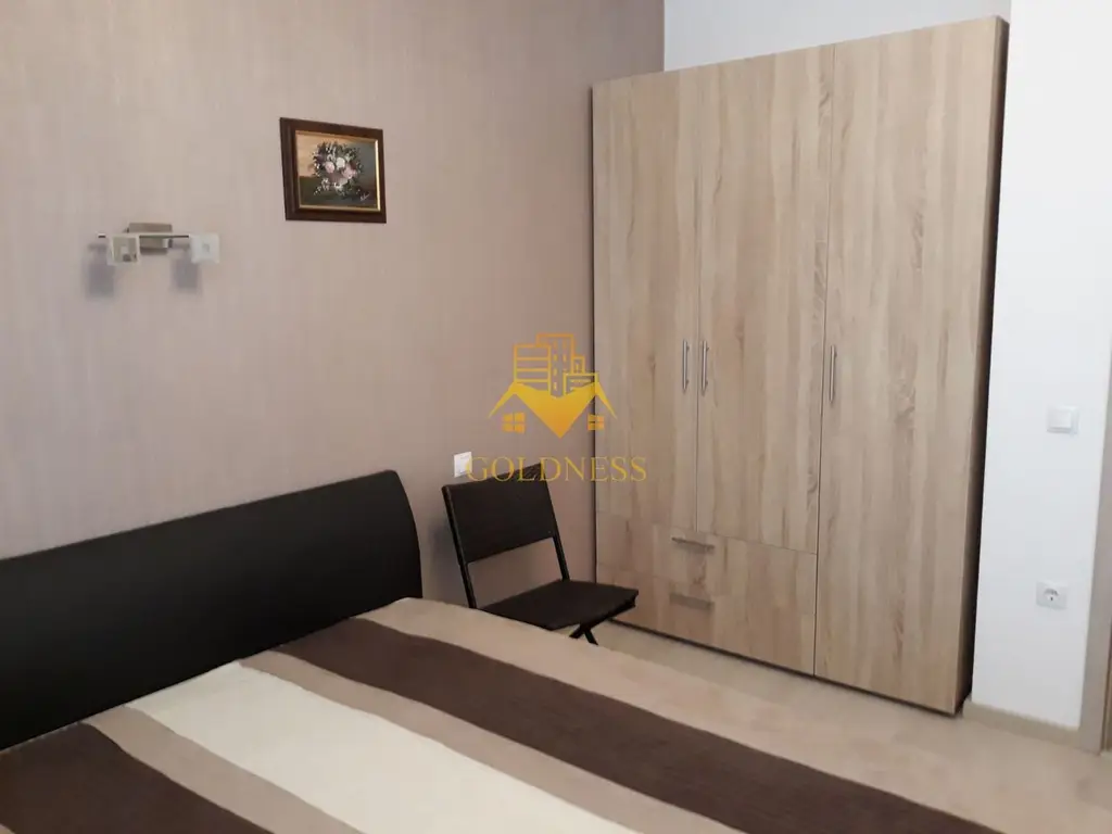 2 Camere decomandate, Borhanciului, Zona Profi, Bloc nou, Modern,