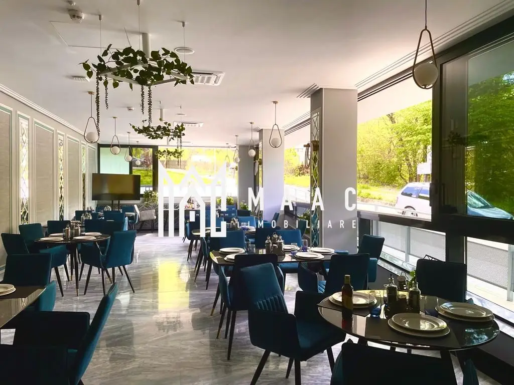 Hotel Nou de Vanzare I Caciulata I Operational