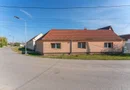 Casă individuală de renovare în Bod, Brașov