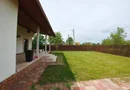 Ag EUROPA vinde casa NOUA individuala 5 cam. in Lazuri cu teren 7 ari.
