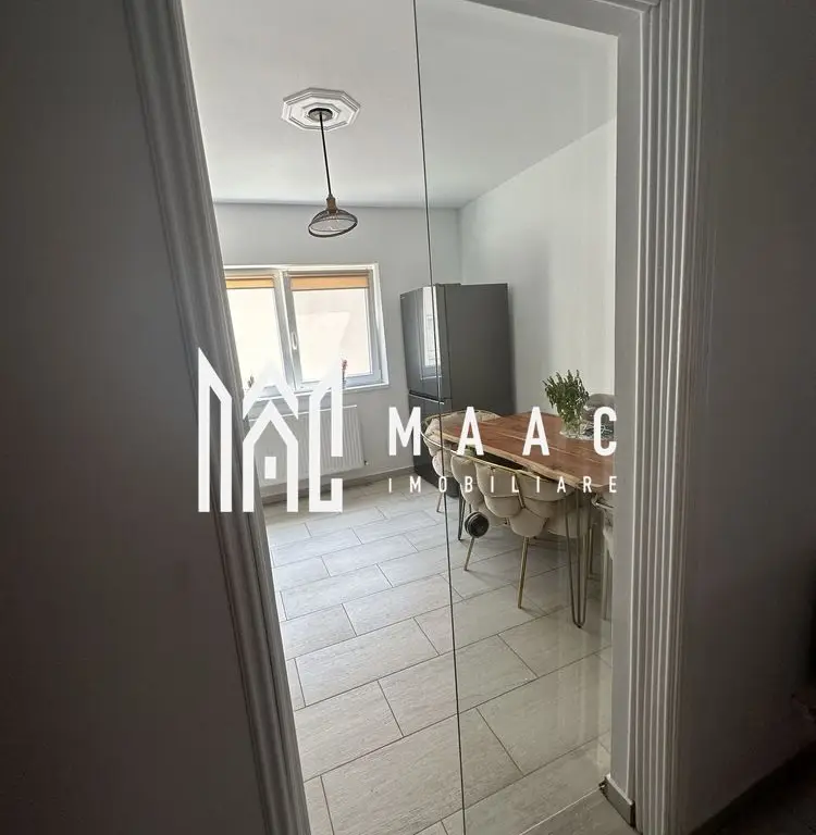 Apartament 2 camere I Decomandat I etaj 1 I Cartierul Arhitectilor