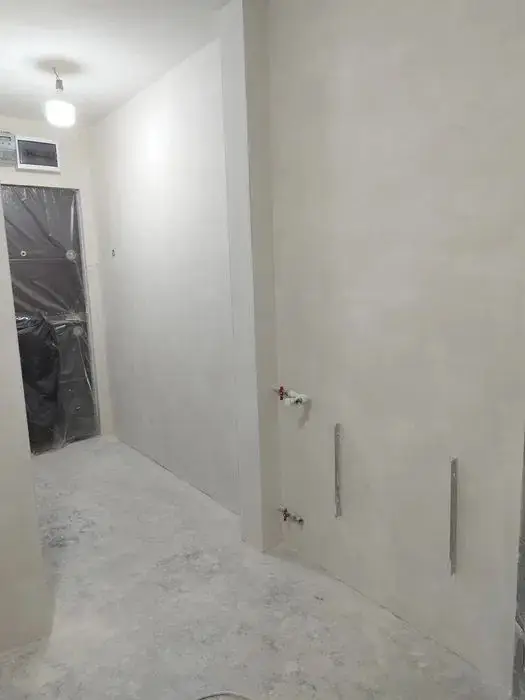 Apartament de Vanzare - 46 MP - bd. Constantin Brancoveanu