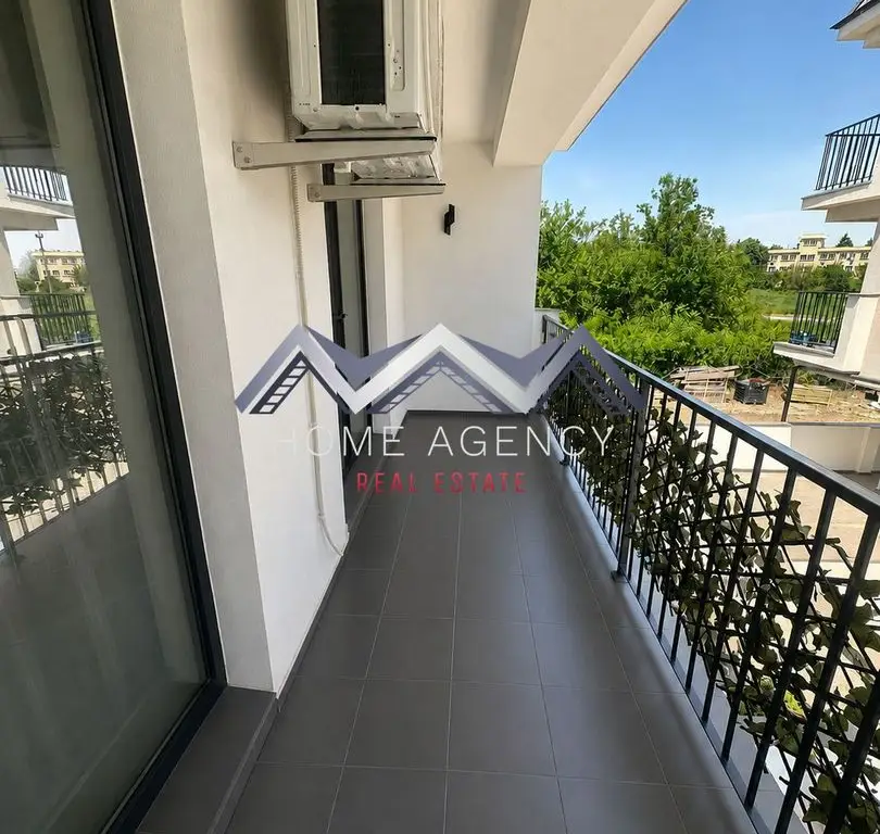 Apartament 3 camere | Otopeni central | mobilat, utilat | parcare subterană