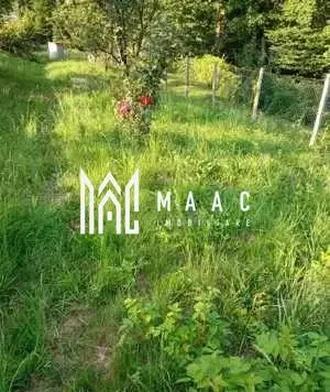 Teren intravilan 1000 mp | Cisnădioara-Sibiu| P+1+M | Utilități |
