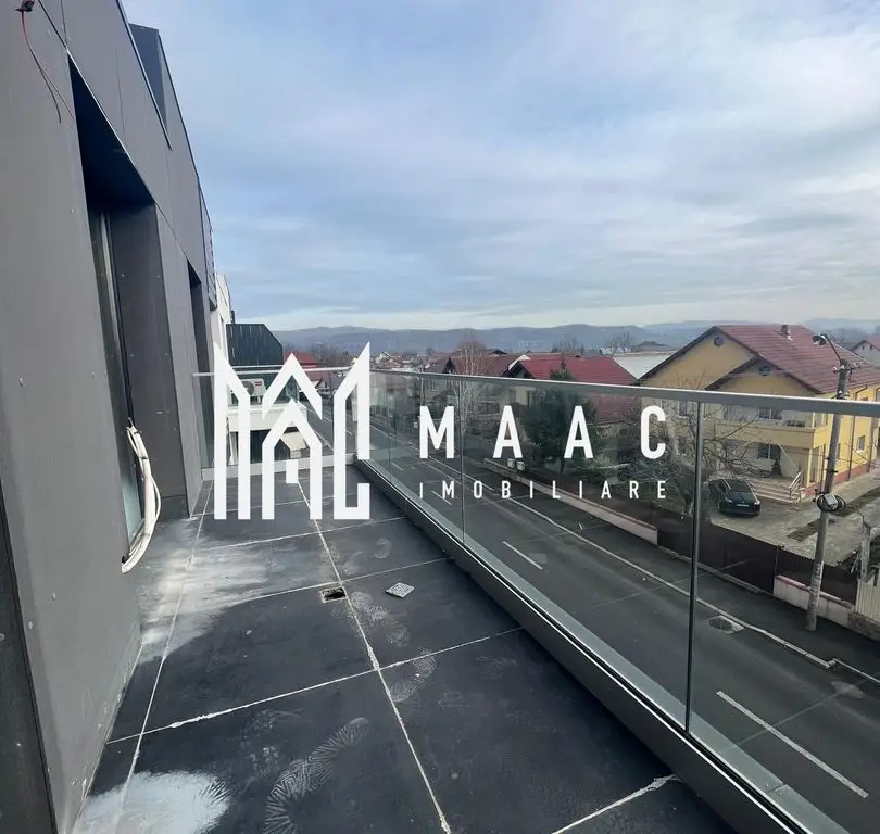 Apartament 2 camere | Dem Radulescu-Ostroveni | Bloc nou intabulat