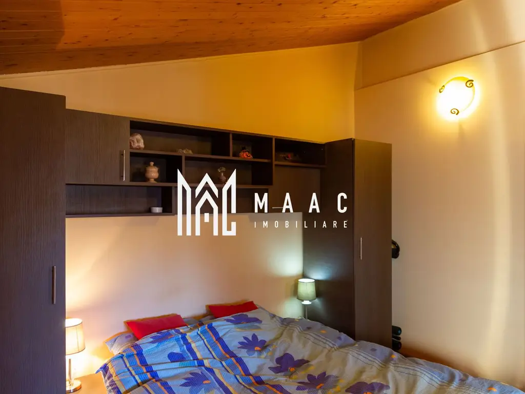 Casa 6 camere | P+M | Curte | 270 MPU | Zona Centrala