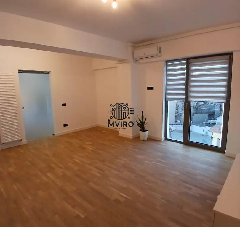 Studio elegant de închiriat, Piaţa Unirii – ideal pentru birou