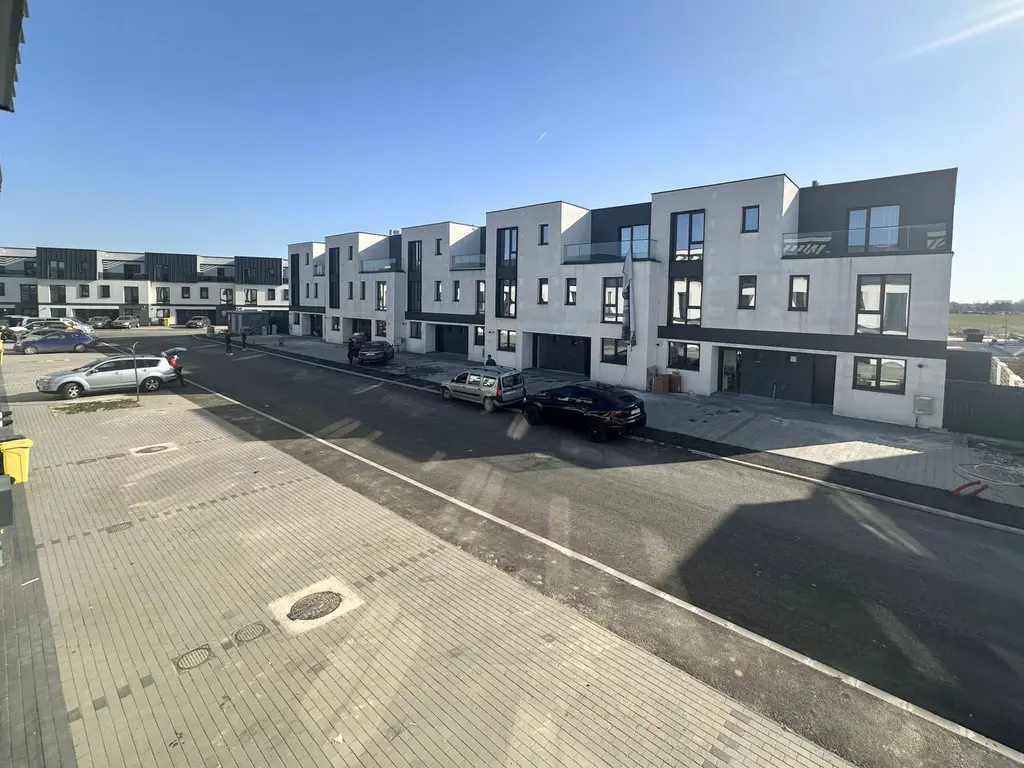 Casa ta ideală în Pipera  Liniște confort și parcare dublă