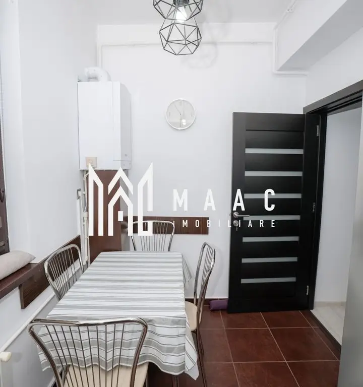 Apartament de vanzare 3 camere