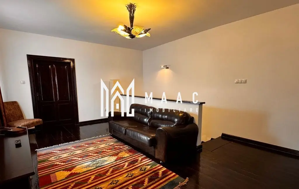 Apartament  3 camere I 90MPU I 2 Nivele I  Centrul Istoric