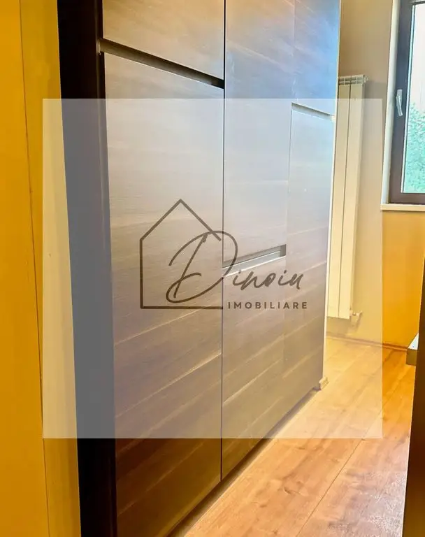 Herastrau I Apartament superb 3 camere I Nordului I Ponderas I Com 0%