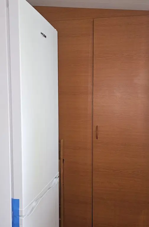 Garsonieră de închiriat – Micro 40, etaj 2, 20 mp + balcon