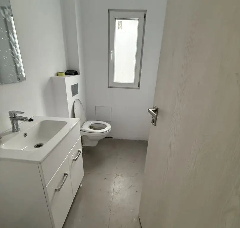 Casa tip duplex Balotesti - Codrii Vlasiei