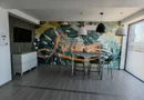 190 mp,Spatiu de Birouri/ Call Center/IT, Fitness,2280 euro/luna
