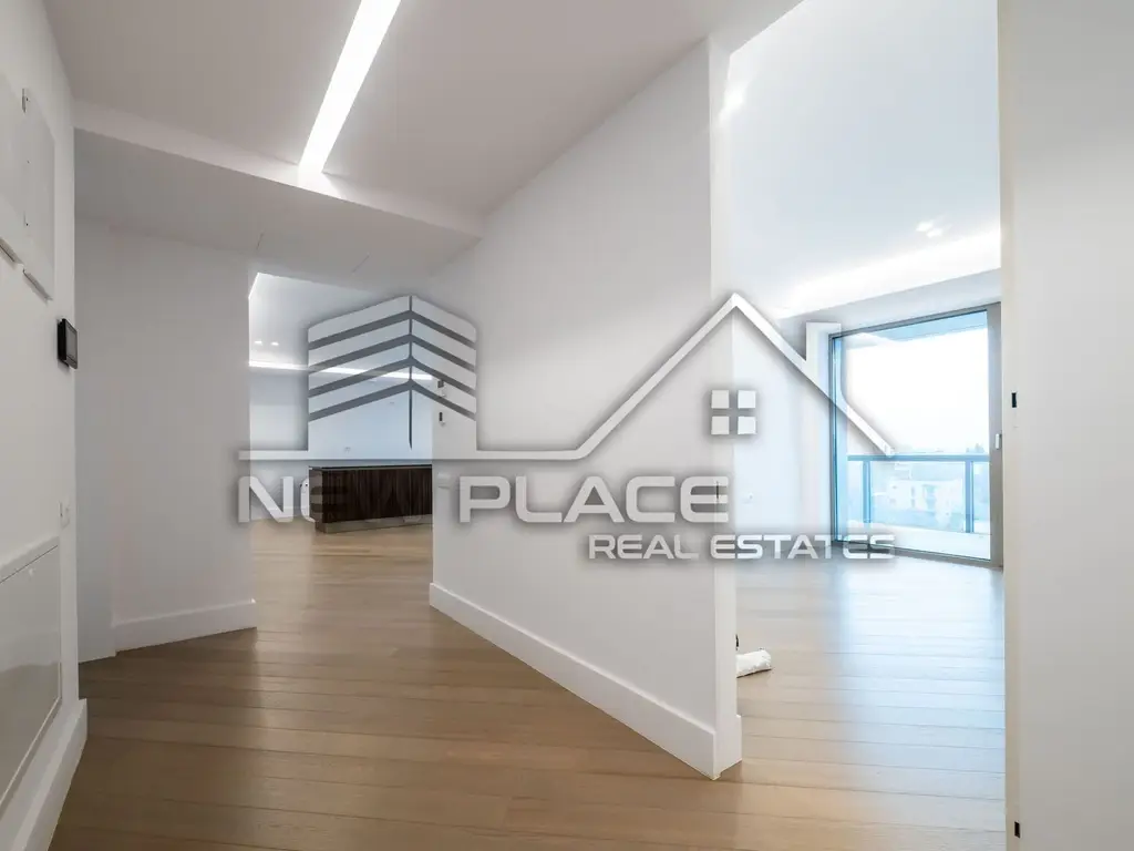 CORTINA 126 | Apt exclusivist | 410,000+TVA | Terasa 20 mp | ULTRA LUX