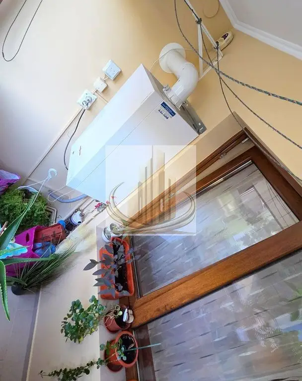 Apartament modern cu 3 camere decomandate Aradului