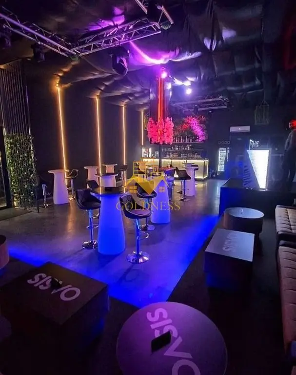 Afacere de club la cheie, disponibila pentru preluare, oportunitate!