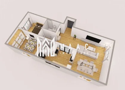 Apartament modern I La cheie I 3 camere I Lift I Hipodrom