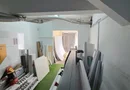 HALĂ PRODUCȚIE / DEPOZITARE – 500 MP – ZONA GIURGIULUI / STR. LUICA
