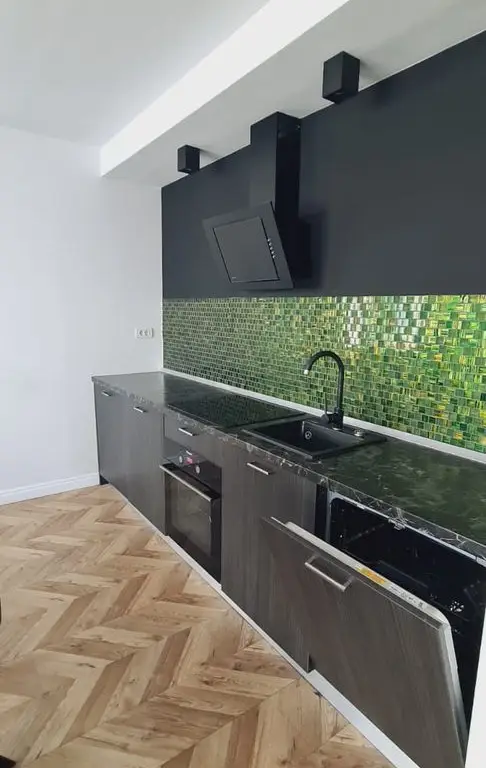 PENTHOUSE PREMIUM DE ÎNCHIRIAT | 2 CAMERE | TERASĂ PANORAMICĂ 70 MP |