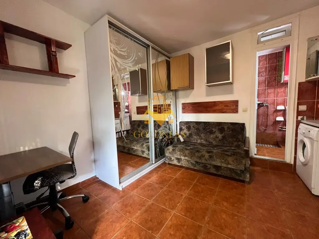Studio/Garsoniera, Pet Friendly, Calvaria, Penny, Manastur, 18 Gym