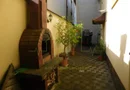 Casa individuala in oras. Mobilata si Utilata.Panouri solare