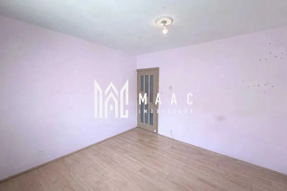 Apartament 2 camere I 50 MPU I Etaj 1 I Pivnita I Strand