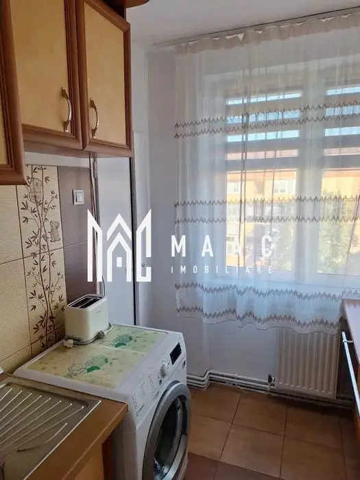 Apartament 2 camere | Balcon | 45 MPU | Terezian