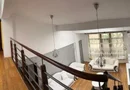 Ag BRASADAS închiriază -PENTHOUSE LUX - BANEASA.