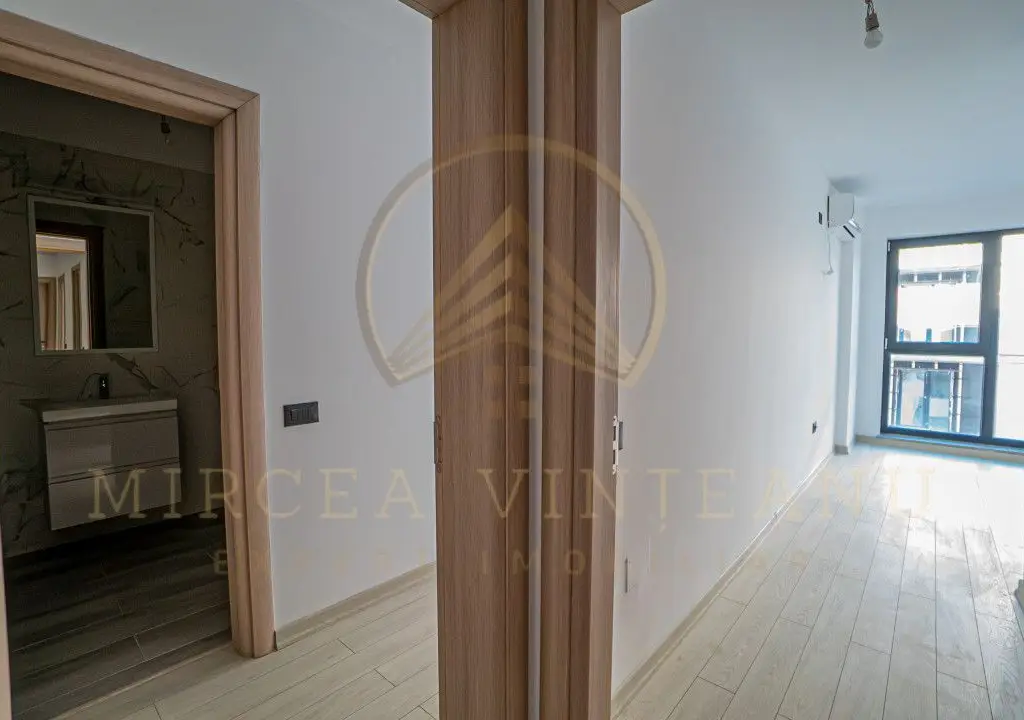 INEL II- COMPLEX PRIMO RESIDENCE - Apartament cu 3 camere situat la etajul 2.