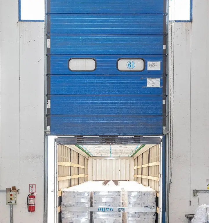 Spațiu logistic flexibil, 500-1 500 mp. Comision 0%.