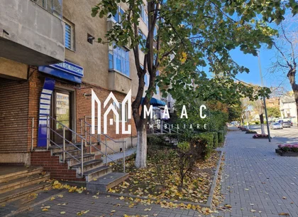 Spațiu comercial de închiriat| Parter| Calea lui Traian| Zona Nord|