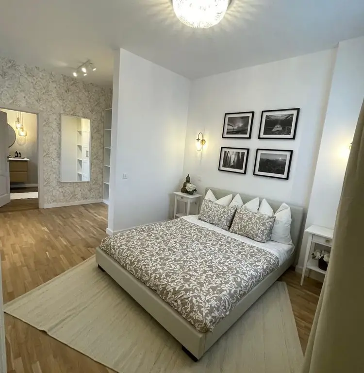 [PROPRIETAR] Apartament Central 3 camere zona Calea Calarasi