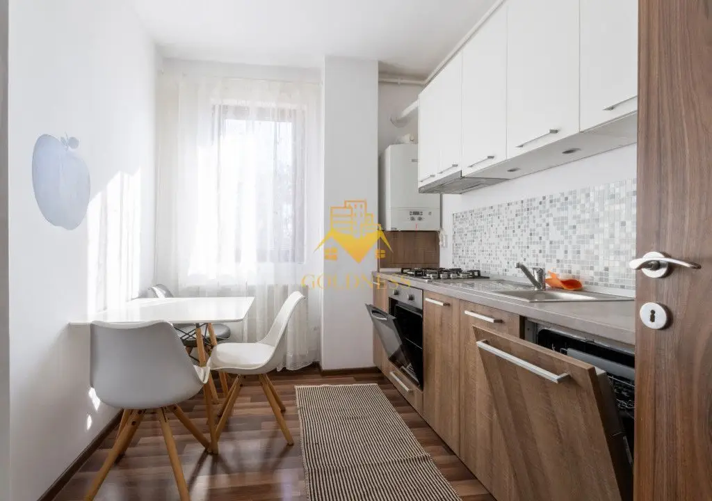 2 camere, modern, bloc nou, garaj, Iris Zona Maramuresului, Oasului
