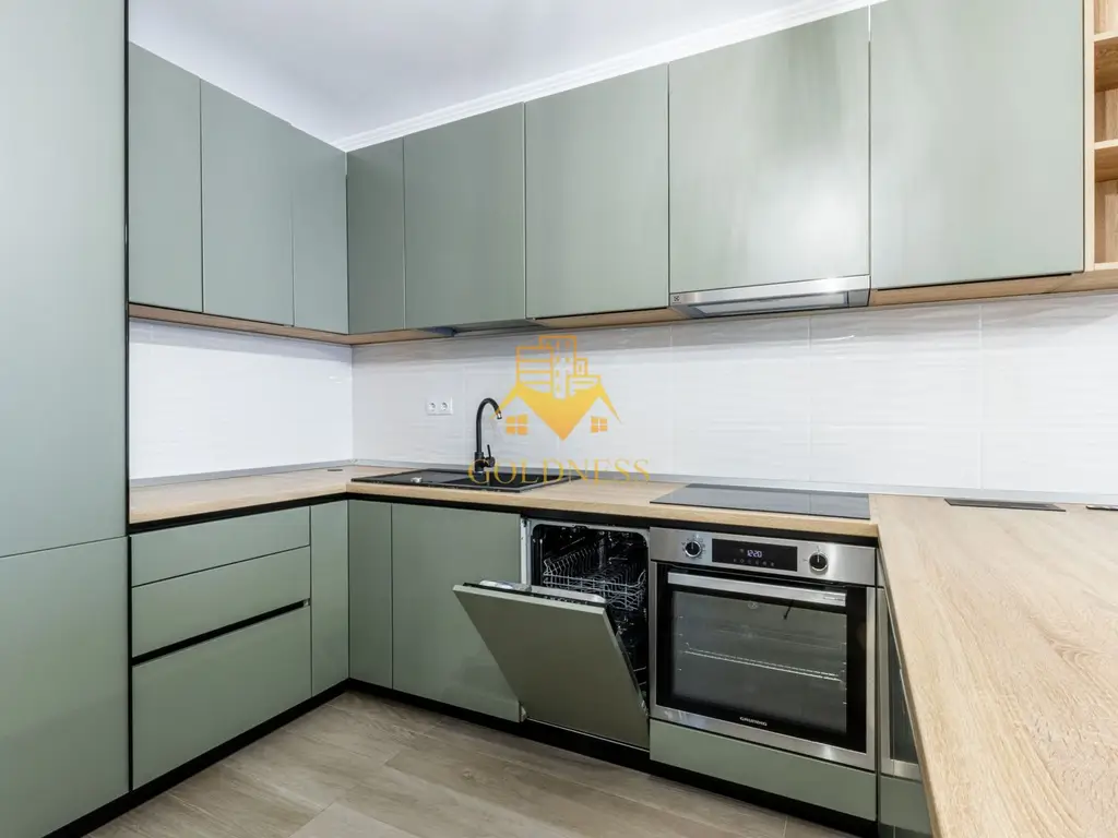 2 camere, modern, garaj, zona Centrala, Platinia, Usamv, Motilor