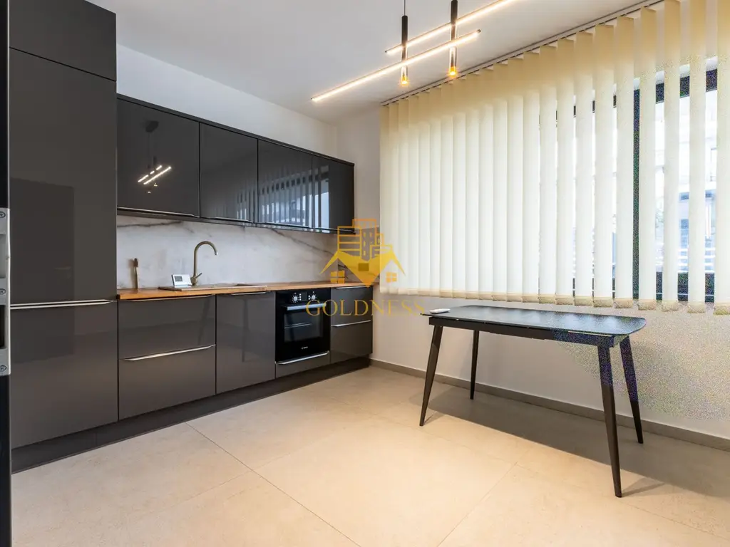 Duplex 170 mp, 6 camere, 4 bai, terasa 35mp, Europa Zona Eugen Ionesco