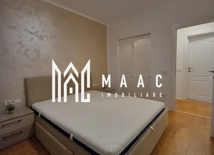 Apartament 2 camere | Modern | 60 MP | Balcon | Zona Dedeman