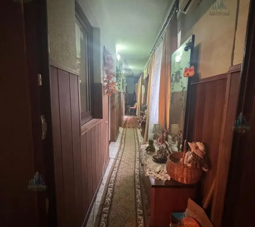 Casă de vânzare – Strada Dunării