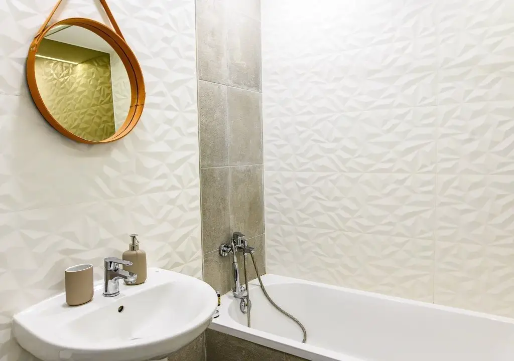4City North | Apartament exclusivist | Vedere curtea interioara | Lux