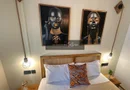 Apartament 2 camere, 45 mp, parter